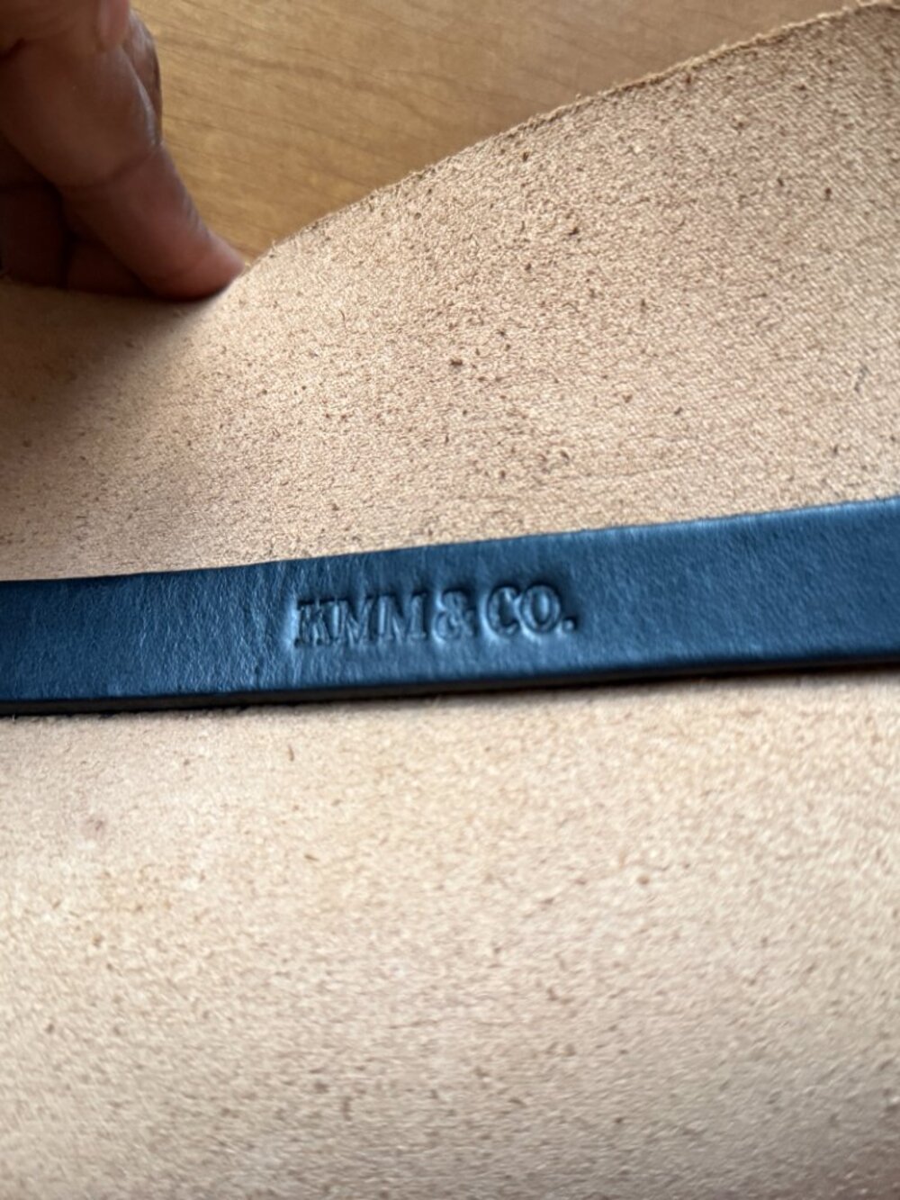 KMM & CO Tote - Picture 9 of 9